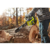 RYOBI RY40505BTL 40V Brushless 16 in. Cordless Battery Chainsaw (Tool Only)