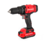 CRAFTSMAN CMCK200C2 V20 2-Tool 20-Volt Max Power Tool Combo Kit with Soft Case (2-Batteries Included and Charger Included)