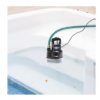 Superior Pump 91016 1/6-HP 120-Volt Thermoplastic Electric Utility Pump Superior Pump 91016 1/6-HP 120-Volt Thermoplastic Electric Utility Pump
