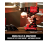 CRAFTSMAN CMCK420D2 V20 4-Tool 20-Volt Max Brushless Power Tool Combo Kit with Soft Case (2-Batteries Included and Charger Included)