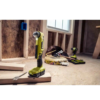 RYOBI PSBRA02B-PSBCS02B ONE+ HP 18V Brushless Cordless Compact 2-Tool Combo Kit with 3/8 in. Right Angle Drill and Cut-Off Tool (Tools Only)