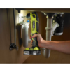 RYOBI P241-PSK005 ONE+ 18V Cordless 3/8 in. Right Angle Drill with 2.0 Ah Battery and Charger
