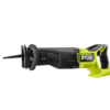 RYOBI PBLRS01K1 ONE+ HP 18V Brushless Cordless Reciprocating Saw Kit with 4.0 Ah HIGH PERFORMANCE Battery and Charger