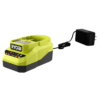 RYOBI P590K1 ONE+ 18V Cordless 2-1/2 in. Compact Band Saw Kit with (1) 4.0 Ah Lithium-ion Battery and 18V Charger