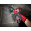 Milwaukee 2553-22-2415-20 M12 FUEL 12V Lithium-Ion Brushless Cordless 1/4 in. Hex Impact Driver Kit W/ M12 Right Angle Drill