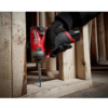 Milwaukee 2553-22-2460-20 M12 FUEL 12V Lithium-Ion Brushless Cordless 1/4 in. Hex Impact Driver Kit W/ M12 Rotary Tool