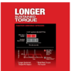 Milwaukee 2760-22 M18 FUEL SURGE 18V Lithium-Ion Brushless Cordless 1/4 in. Hex Impact Driver Compact Kit with Two 5.0 Ah Batteries Milwaukee 2760-22 M18 FUEL SURGE 18V Lithium-Ion Brushless Cordless 1/4 in. Hex Impact Driver Compact Kit with Two 5.0 Ah Batteries