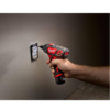 Milwaukee 2401-22-2362-20 M12 12-Volt Li-Ion Cordless 1/4 in. Hex Screwdriver Kit with M12 400 Lumens LED Lantern/Trouble Light with USB Charging