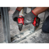 Milwaukee 2804-20 M18 FUEL 18-Volt Lithium-Ion Brushless Cordless 1/2 in. Hammer Drill/Driver (Tool-Only) Milwaukee 2804-20 M18 FUEL 18-Volt Lithium-Ion Brushless Cordless 1/2 in. Hammer Drill/Driver (Tool-Only)