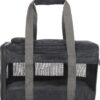 Sherpa Original Deluxe Airline-Approved Pet Carrier Bag, Medium