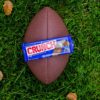 Crunch 100% Real Milk Chocolate Candy Bars, Full Size 1.55 oz (36 Count) Crunch 100% Real Milk Chocolate Candy Bars, Full Size 1.55 oz (36 Count)