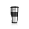 BLACK+DECKER CM0755S 5-Cup Black/Stainless Residential Drip Coffee Maker 