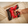 Milwaukee 2540-20 M12 12-Volt 23-Gauge Lithium-Ion Cordless Pin Nailer (Tool-Only)