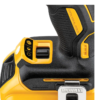 DEWALT DCK287D1M1 20-Volt MAX XR Cordless Brushless Hammer Drill/Impact Combo Kit (2-Tool) with (1) 4.0Ah Battery & (1) 2.0Ah Battery