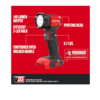 CRAFTSMAN CMCK601D2 V20 6-Tool 20-volt Max Power Tool Combo Kit with Soft Case (2-Batteries Included and Charger Included)