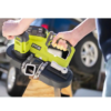 RYOBI P590K1 ONE+ 18V Cordless 2-1/2 in. Compact Band Saw Kit with (1) 4.0 Ah Lithium-ion Battery and 18V Charger