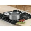 Cuisinart 8.07-in Stainless Steel Cooking Pan with Lid(s) Included Cuisinart 8.07-in Stainless Steel Cooking Pan with Lid(s) Included
