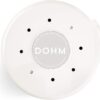 Marpac Dohm Classic The Original White Noise Machine Featuring Soothing Natural Sound from a Real Fan, White