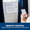 GE 250-sq ft Window Air Conditioner (115-Volt; 6000-BTU) GE 250-sq ft Window Air Conditioner (115-Volt; 6000-BTU)
