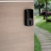 Kwikset Halo Matte Black Wi-fi Compatibility Single Cylinder Electronic Deadbolt Lighted Keypad Touchscreen Kwikset Halo Matte Black Wi-fi Compatibility Single Cylinder Electronic Deadbolt Lighted Keypad Touchscreen