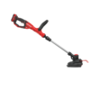 CRAFTSMAN CMCST900D1 WEEDWACKER V20 20-volt Max 13-in Straight Cordless String Trimmer Edger Capable (Battery Included) CRAFTSMAN CMCST900D1 WEEDWACKER V20 20-volt Max 13-in Straight Cordless String Trimmer Edger Capable (Battery Included)