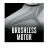 EGO LB6504 POWER+ 56-volt 650-CFM 180-MPH Brushless Handheld Cordless Electric Leaf Blower 5 Ah (Battery & Charger Included)