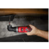 Milwaukee 2505-20 M12 FUEL 12-Volt Lithium-Ion Brushless Cordless 4-in-1 Installation 3/8 in. Drill Driver with 4 Tool Head (Tool-Only)