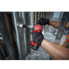 Milwaukee 2804-20 M18 FUEL 18-Volt Lithium-Ion Brushless Cordless 1/2 in. Hammer Drill/Driver (Tool-Only) Milwaukee 2804-20 M18 FUEL 18-Volt Lithium-Ion Brushless Cordless 1/2 in. Hammer Drill/Driver (Tool-Only)