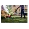 CRAFTSMAN CMCMW220P2 V20 20-volt Max Brushless 20-in Push Cordless Electric Lawn Mower 5 Ah (Battery & Charger Included)