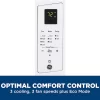 GE 250-sq ft Window Air Conditioner (115-Volt; 6000-BTU) GE 250-sq ft Window Air Conditioner (115-Volt; 6000-BTU)