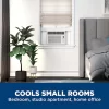 GE 250-sq ft Window Air Conditioner (115-Volt; 6000-BTU) GE 250-sq ft Window Air Conditioner (115-Volt; 6000-BTU)