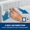 GE 250-sq ft Window Air Conditioner (115-Volt; 6000-BTU) GE 250-sq ft Window Air Conditioner (115-Volt; 6000-BTU)