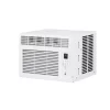 GE 250-sq ft Window Air Conditioner (115-Volt; 6000-BTU) GE 250-sq ft Window Air Conditioner (115-Volt; 6000-BTU)