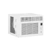 GE 250-sq ft Window Air Conditioner (115-Volt; 6000-BTU) GE 250-sq ft Window Air Conditioner (115-Volt; 6000-BTU)