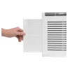GE 250-sq ft Window Air Conditioner (115-Volt; 6000-BTU) GE 250-sq ft Window Air Conditioner (115-Volt; 6000-BTU)