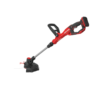 CRAFTSMAN CMCST900D1 WEEDWACKER V20 20-volt Max 13-in Straight Cordless String Trimmer Edger Capable (Battery Included) CRAFTSMAN CMCST900D1 WEEDWACKER V20 20-volt Max 13-in Straight Cordless String Trimmer Edger Capable (Battery Included)