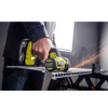 RYOBI PSBRA02B-PSBCS02B ONE+ HP 18V Brushless Cordless Compact 2-Tool Combo Kit with 3/8 in. Right Angle Drill and Cut-Off Tool (Tools Only)