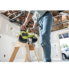 RYOBI P590K1 ONE+ 18V Cordless 2-1/2 in. Compact Band Saw Kit with (1) 4.0 Ah Lithium-ion Battery and 18V Charger
