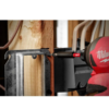 Milwaukee 2401-22-48-32-4024 M12 12-Volt Lithium-Ion Cordless 1/4 in. Hex Screwdriver Kit w/ SHOCKWAVE Impact Duty Driver Alloy Steel Bit Set (50-Pc)
