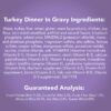 Purina Friskies Turkey Dinner in Gravy Prime Filets Canned Wet Cat Food, 5.5-oz, case of 24 Purina Friskies Turkey Dinner in Gravy Prime Filets Canned Wet Cat Food, 5.5-oz, case of 24