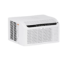 GE 250-sq ft Window Air Conditioner (115-Volt; 6200-BTU) ENERGY STAR AHD06LZ GE 250-sq ft Window Air Conditioner (115-Volt; 6200-BTU) ENERGY STAR AHD06LZ