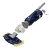 Aqua EZ 11-in Suction Pool Vacuum Aqua EZ 11-in Suction Pool Vacuum