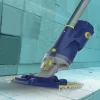 Aqua EZ 11-in Suction Pool Vacuum Aqua EZ 11-in Suction Pool Vacuum