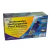 Aqua EZ 11-in Suction Pool Vacuum Aqua EZ 11-in Suction Pool Vacuum