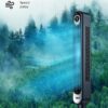 Dreo Cruiser Pro T1 Tower Fan, 42 Inch Quiet Oscillating Bladeless Fan