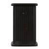 AIRCARE  Pedestal 3.5-Gallon Tower Evaporative Humidifier (For Rooms +1001-sq ft)