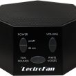Adaptive Sound Technologies LectroFan High Fidelity White Noise Machine with 20 Unique Non-Looping Fan and White Noise Sounds and Sleep Timer