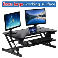 32" Adjust Stand Desk