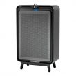 BISSELL BISSELL Air220 5-Speed (Covers: 1252-sq ft) Black HEPA Air Purifier
