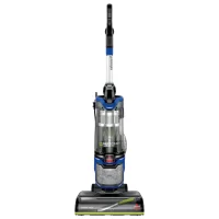 BISSELL MultiClean Allergen Pet Vacuum with HEPA Filter Sealed System, Powerful Cleaning Performance, Specialized Pet Tools, Easy Empty